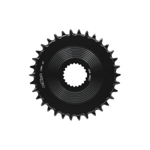 CSixx MTB Chainring - Shimano Direct Mount 2.5mm 34T