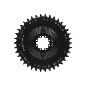 CSixx Gravel Chainring - SRAM 8 Bolt 6mm 38T